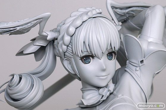 グッドスマイルカンパニー jarel Xenoblade Definitive Edition メリア・エンシェント フィギュア ワンホビギャラリー 2020 AUTUMN 06