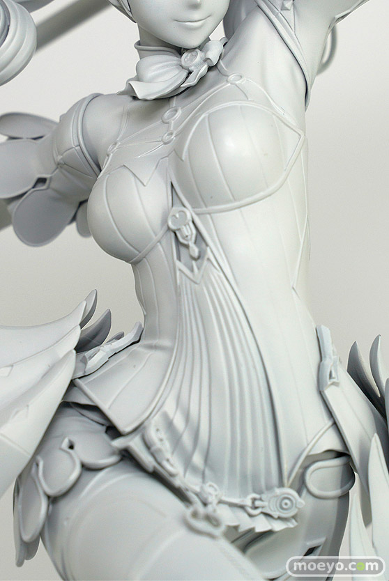 グッドスマイルカンパニー jarel Xenoblade Definitive Edition メリア・エンシェント フィギュア ワンホビギャラリー 2020 AUTUMN 07