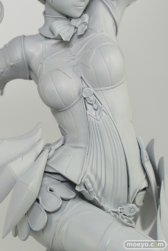 グッドスマイルカンパニー jarel Xenoblade Definitive Edition メリア・エンシェント フィギュア ワンホビギャラリー 2020 AUTUMN 08