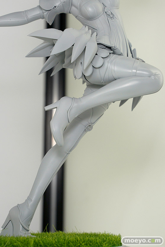 グッドスマイルカンパニー jarel Xenoblade Definitive Edition メリア・エンシェント フィギュア ワンホビギャラリー 2020 AUTUMN 12