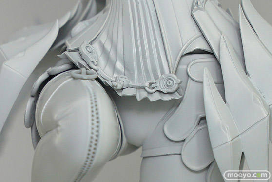 グッドスマイルカンパニー jarel Xenoblade Definitive Edition メリア・エンシェント フィギュア ワンホビギャラリー 2020 AUTUMN 13