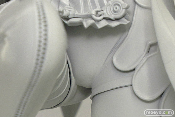 グッドスマイルカンパニー jarel Xenoblade Definitive Edition メリア・エンシェント フィギュア ワンホビギャラリー 2020 AUTUMN 14