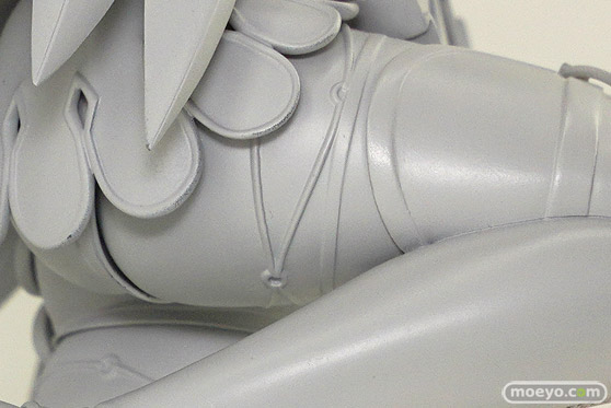 グッドスマイルカンパニー jarel Xenoblade Definitive Edition メリア・エンシェント フィギュア ワンホビギャラリー 2020 AUTUMN 15