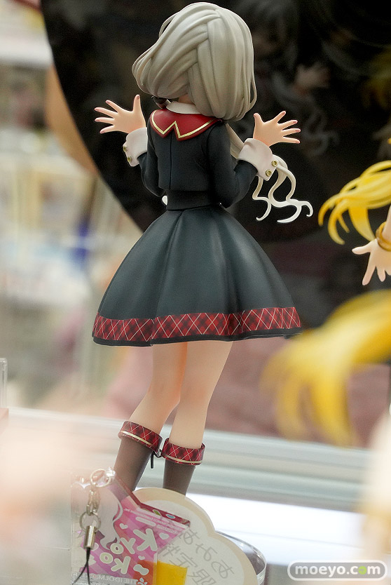 リコルヌ アイドルマスター シンデレラガールズ 久川凪 Fio 株式会社リコルヌ 江幡 フィギュア あみあみ 07