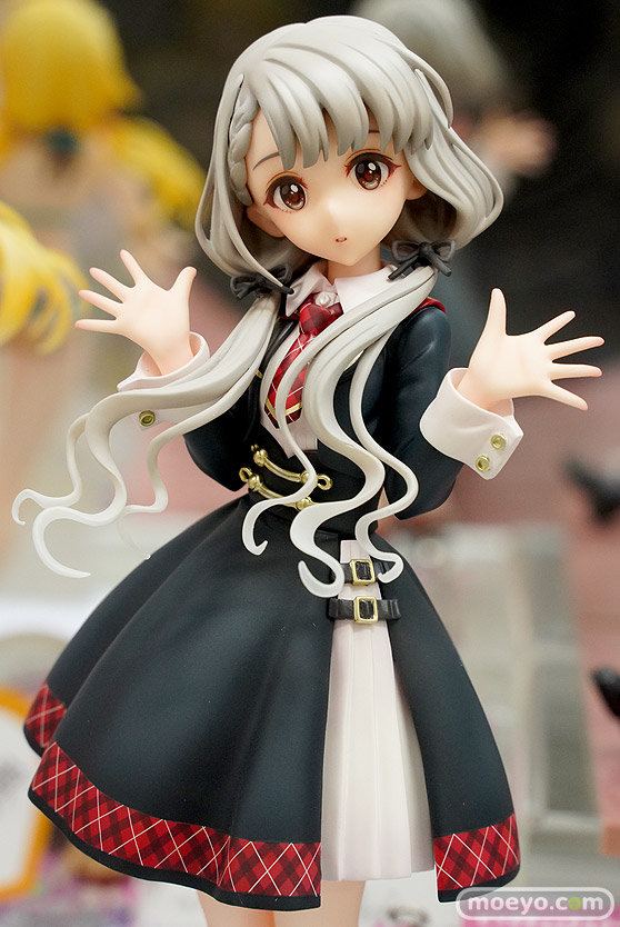 リコルヌ アイドルマスター シンデレラガールズ 久川凪 Fio 株式会社リコルヌ 江幡 フィギュア あみあみ 08