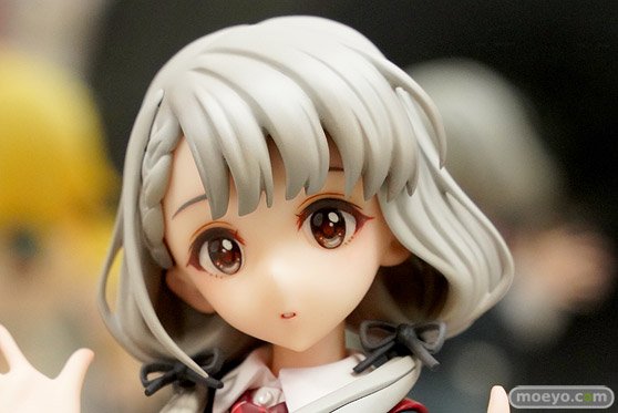 リコルヌ アイドルマスター シンデレラガールズ 久川凪 Fio 株式会社リコルヌ 江幡 フィギュア あみあみ 09