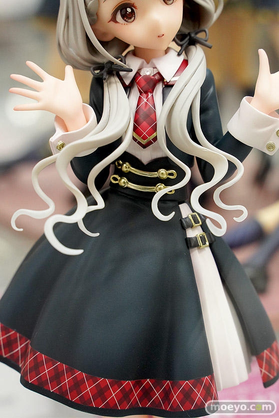 リコルヌ アイドルマスター シンデレラガールズ 久川凪 Fio 株式会社リコルヌ 江幡 フィギュア あみあみ 10