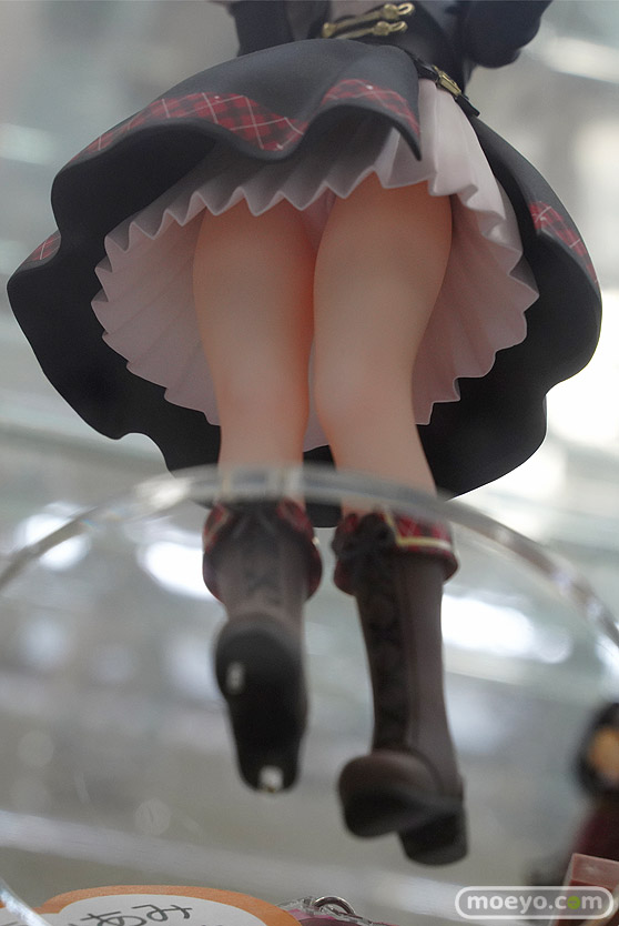 リコルヌ アイドルマスター シンデレラガールズ 久川凪 Fio 株式会社リコルヌ 江幡 フィギュア あみあみ 12