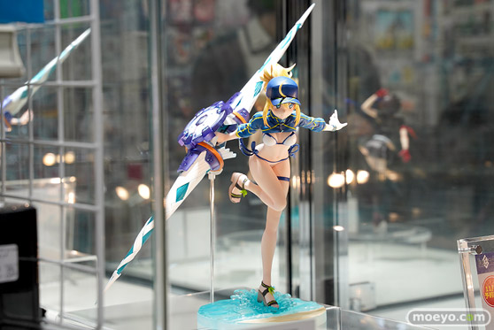 KADOKAWA KDcolle 『Fate/Grand Order』フォーリナー/謎のヒロインXX iTANDi かわも フィギュア あみあみ 02