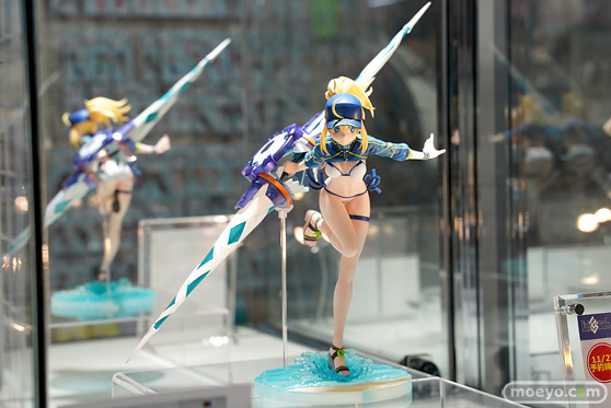 KADOKAWA KDcolle 『Fate/Grand Order』フォーリナー/謎のヒロインXX iTANDi かわも フィギュア あみあみ 03