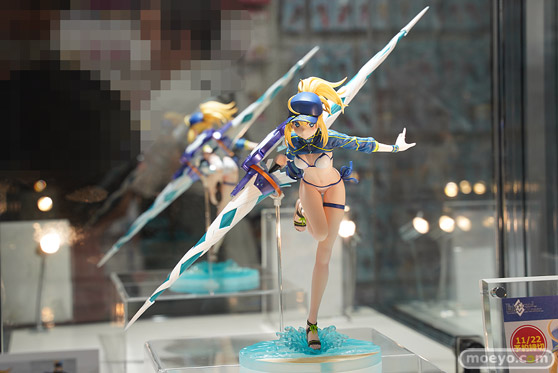 KADOKAWA KDcolle 『Fate/Grand Order』フォーリナー/謎のヒロインXX iTANDi かわも フィギュア あみあみ 04