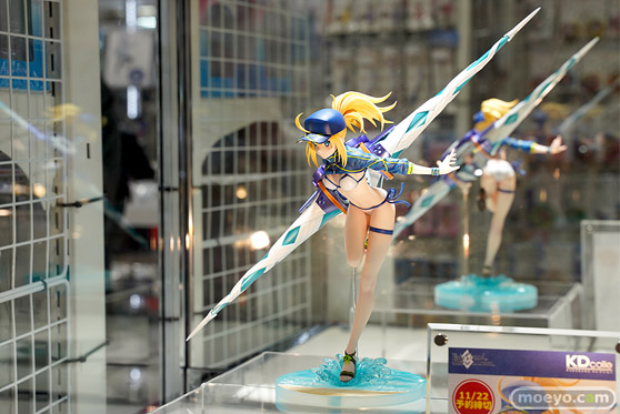 KADOKAWA KDcolle 『Fate/Grand Order』フォーリナー/謎のヒロインXX iTANDi かわも フィギュア あみあみ 05