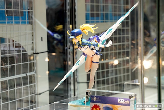 KADOKAWA KDcolle 『Fate/Grand Order』フォーリナー/謎のヒロインXX iTANDi かわも フィギュア あみあみ 06