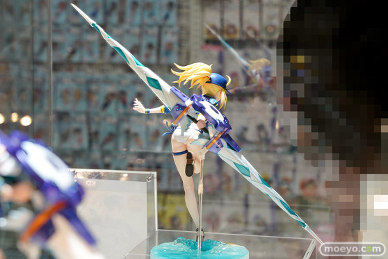 KADOKAWA KDcolle 『Fate/Grand Order』フォーリナー/謎のヒロインXX iTANDi かわも フィギュア あみあみ 07