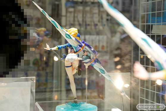 KADOKAWA KDcolle 『Fate/Grand Order』フォーリナー/謎のヒロインXX iTANDi かわも フィギュア あみあみ 08