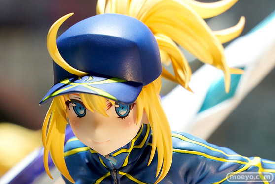 KADOKAWA KDcolle 『Fate/Grand Order』フォーリナー/謎のヒロインXX iTANDi かわも フィギュア あみあみ 11