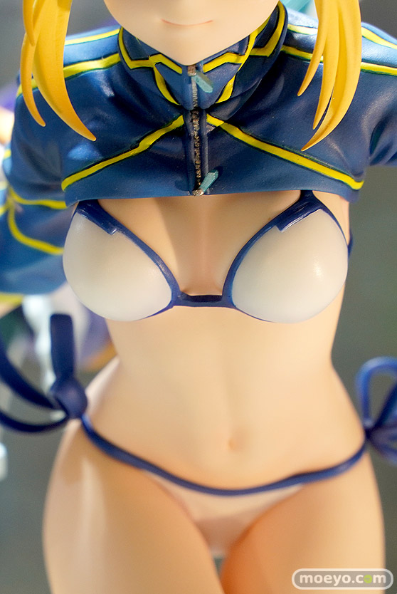 KADOKAWA KDcolle 『Fate/Grand Order』フォーリナー/謎のヒロインXX iTANDi かわも フィギュア あみあみ 12