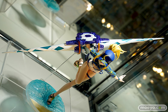 KADOKAWA KDcolle 『Fate/Grand Order』フォーリナー/謎のヒロインXX iTANDi かわも フィギュア あみあみ 15