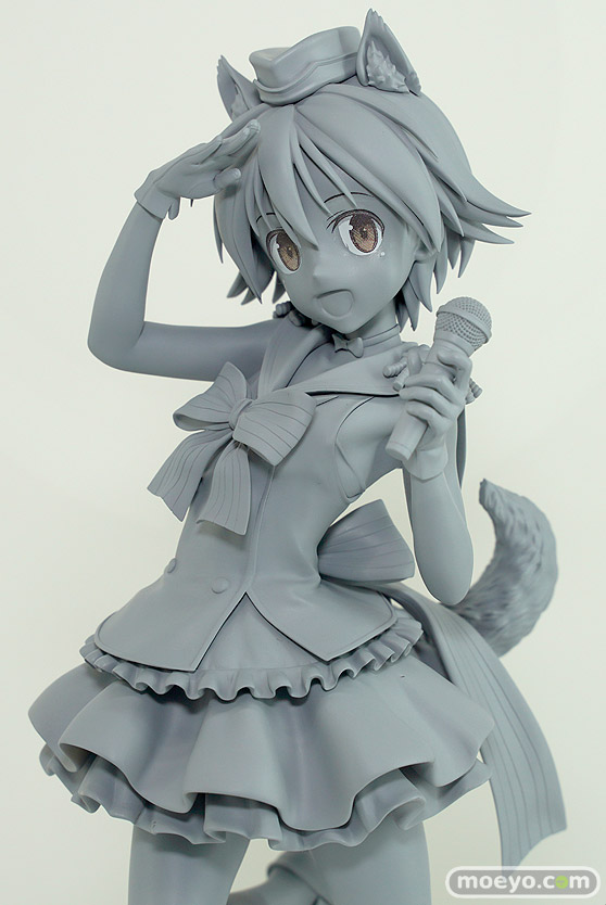 KADOKAWA ストライクウィッチーズ ROAD to BERLIN 宮藤芳佳 ワールドウィッチーズ ミュージックフェスタ2019Ver. エムアイシー フィギュア ワンホビギャラリー 2020 AUTUMN 08