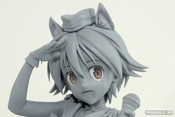 KADOKAWA ストライクウィッチーズ ROAD to BERLIN 宮藤芳佳 ワールドウィッチーズ ミュージックフェスタ2019Ver. エムアイシー フィギュア ワンホビギャラリー 2020 AUTUMN 09