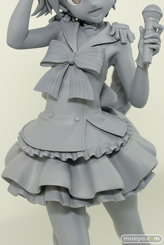 KADOKAWA ストライクウィッチーズ ROAD to BERLIN 宮藤芳佳 ワールドウィッチーズ ミュージックフェスタ2019Ver. エムアイシー フィギュア ワンホビギャラリー 2020 AUTUMN 10