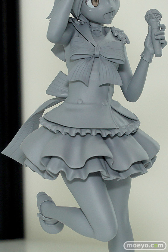 KADOKAWA ストライクウィッチーズ ROAD to BERLIN 宮藤芳佳 ワールドウィッチーズ ミュージックフェスタ2019Ver. エムアイシー フィギュア ワンホビギャラリー 2020 AUTUMN 11