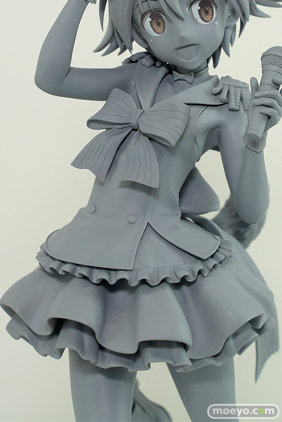 KADOKAWA ストライクウィッチーズ ROAD to BERLIN 宮藤芳佳 ワールドウィッチーズ ミュージックフェスタ2019Ver. エムアイシー フィギュア ワンホビギャラリー 2020 AUTUMN 12