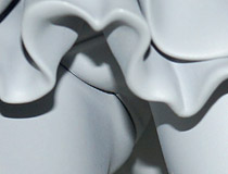 KADOKAWA新作美少女フィギュア「ストライクウィッチーズ ROAD to BERLIN 宮藤芳佳 ワールドウィッチーズ ミュージックフェスタ2019Ver.」監修中原型が展示！【ワンホビギャラリー 2020 AUTUMN】