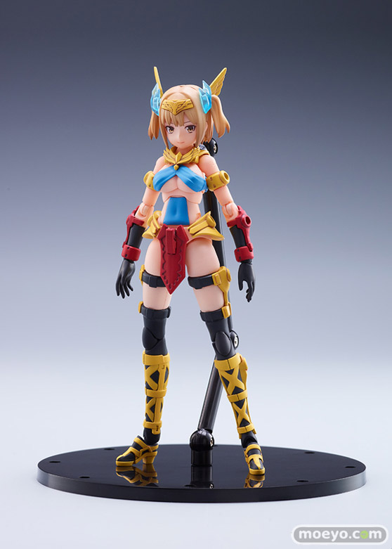 アオシマ ACKS No.GR-01 合体 アトランジャー プラモデル 貞松龍壱 04