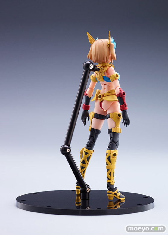 アオシマ ACKS No.GR-01 合体 アトランジャー プラモデル 貞松龍壱 05