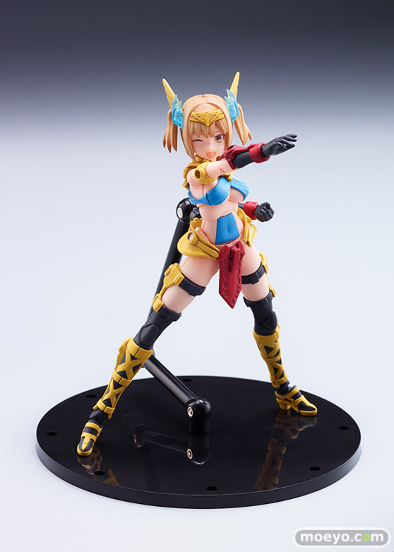 アオシマ ACKS No.GR-01 合体 アトランジャー プラモデル 貞松龍壱 07