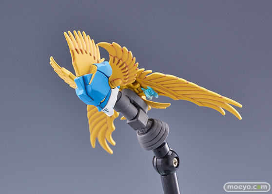 アオシマ ACKS No.GR-01 合体 アトランジャー プラモデル 貞松龍壱 09