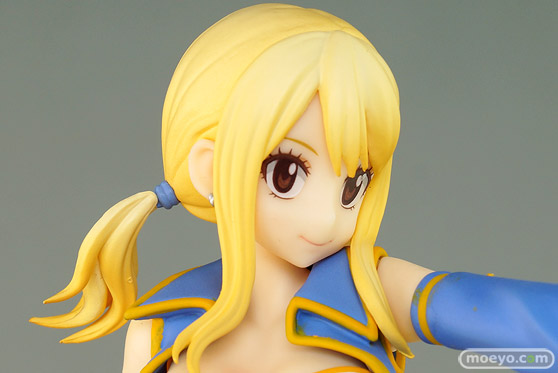 グッドスマイルカンパニー POP UP PARADE 「FAIRY TAIL」 ファイナルシリーズ ルーシィ・ハートフィリア MASA mayaka。 フィギュア 12