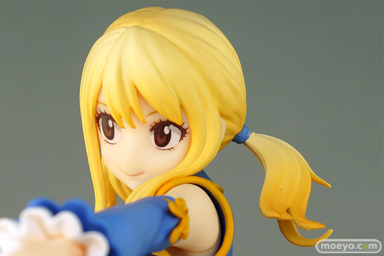 グッドスマイルカンパニー POP UP PARADE 「FAIRY TAIL」 ファイナルシリーズ ルーシィ・ハートフィリア MASA mayaka。 フィギュア 13