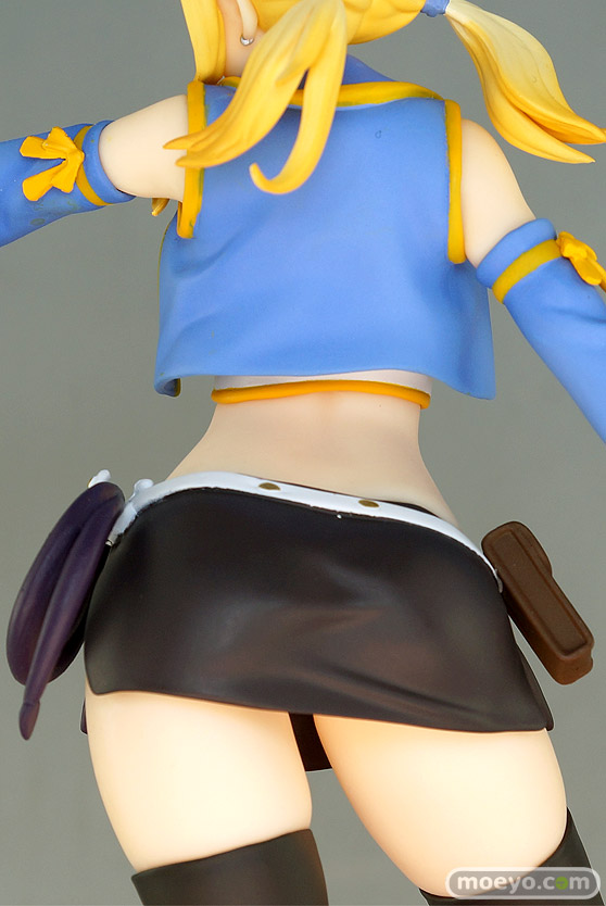 グッドスマイルカンパニー POP UP PARADE 「FAIRY TAIL」 ファイナルシリーズ ルーシィ・ハートフィリア MASA mayaka。 フィギュア 16