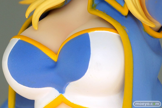 グッドスマイルカンパニー POP UP PARADE 「FAIRY TAIL」 ファイナルシリーズ ルーシィ・ハートフィリア MASA mayaka。 フィギュア 20