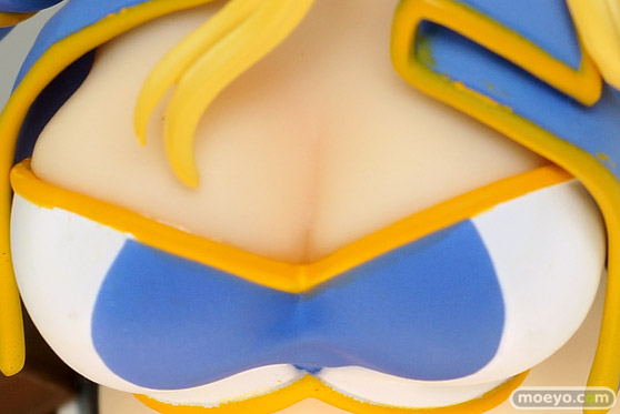 グッドスマイルカンパニー POP UP PARADE 「FAIRY TAIL」 ファイナルシリーズ ルーシィ・ハートフィリア MASA mayaka。 フィギュア 21