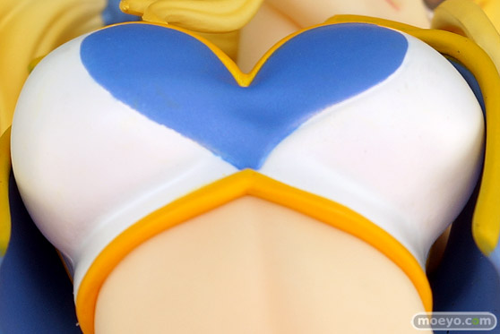 グッドスマイルカンパニー POP UP PARADE 「FAIRY TAIL」 ファイナルシリーズ ルーシィ・ハートフィリア MASA mayaka。 フィギュア 22