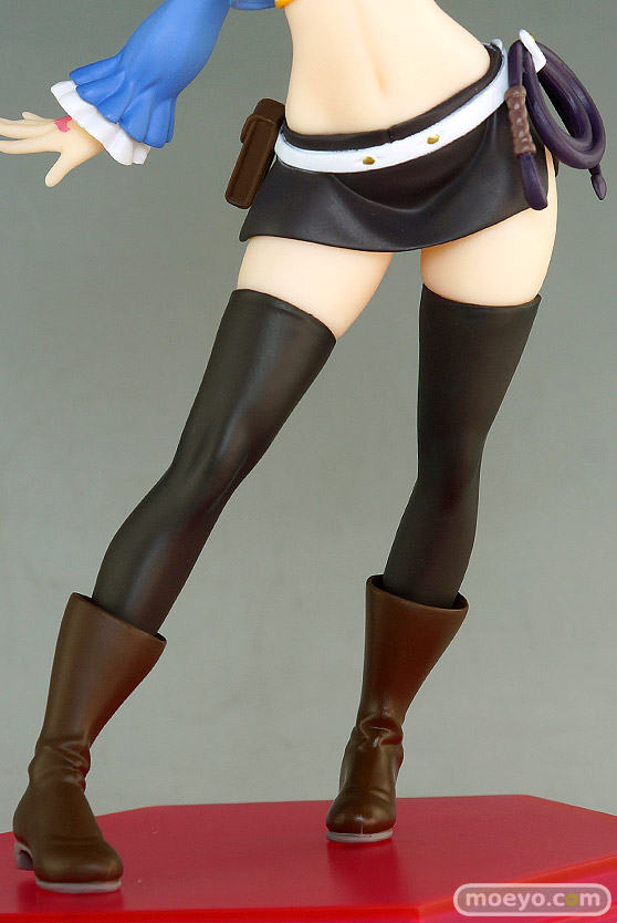 グッドスマイルカンパニー POP UP PARADE 「FAIRY TAIL」 ファイナルシリーズ ルーシィ・ハートフィリア MASA mayaka。 フィギュア 24