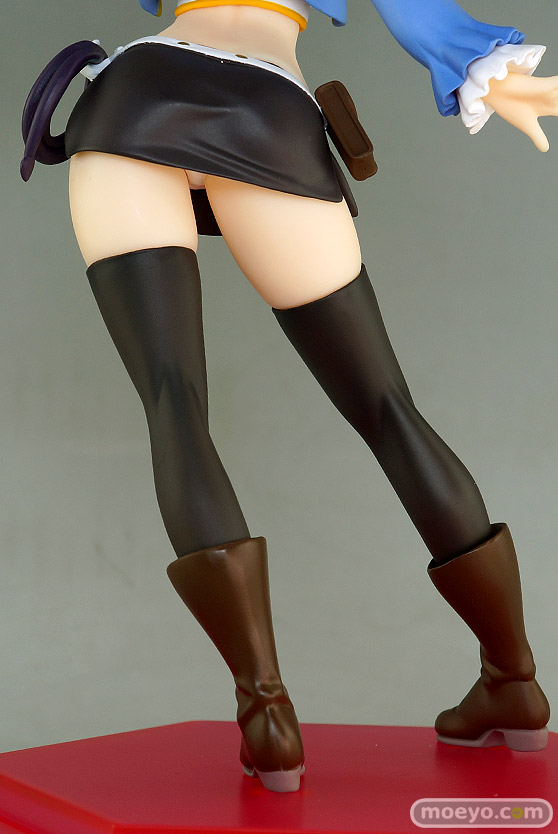 グッドスマイルカンパニー POP UP PARADE 「FAIRY TAIL」 ファイナルシリーズ ルーシィ・ハートフィリア MASA mayaka。 フィギュア 25