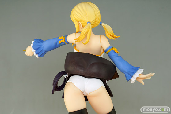 グッドスマイルカンパニー POP UP PARADE 「FAIRY TAIL」 ファイナルシリーズ ルーシィ・ハートフィリア MASA mayaka。 フィギュア 41