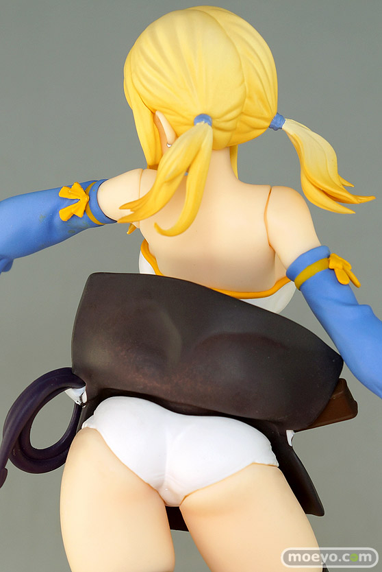 グッドスマイルカンパニー POP UP PARADE 「FAIRY TAIL」 ファイナルシリーズ ルーシィ・ハートフィリア MASA mayaka。 フィギュア 45