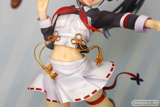 グッドスマイルカンパニー 戦翼のシグルドリーヴァ 六車・宮古 あかちょむ 乳牛 フィギュア ワンホビギャラリー 2020 AUTUMN 07