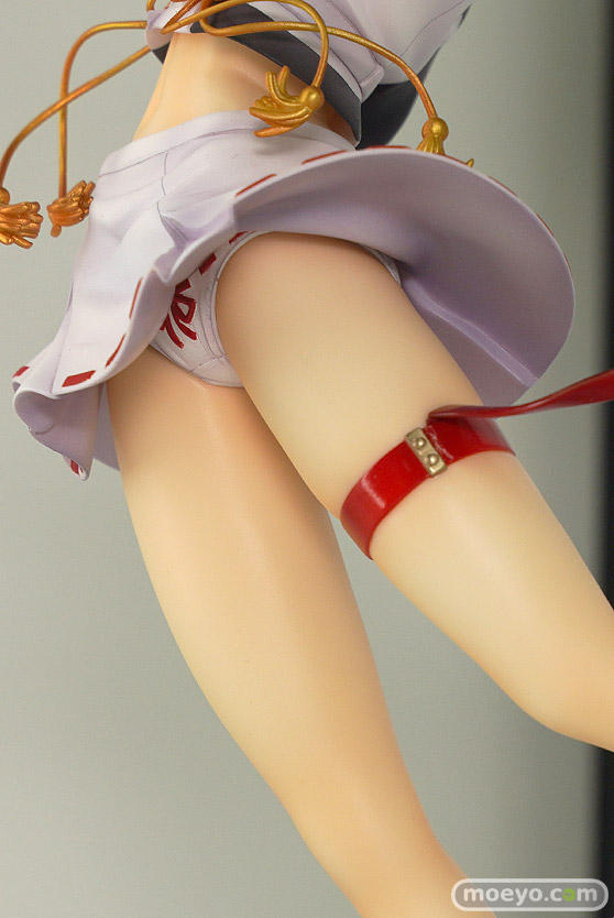 グッドスマイルカンパニー 戦翼のシグルドリーヴァ 六車・宮古 あかちょむ 乳牛 フィギュア ワンホビギャラリー 2020 AUTUMN 12