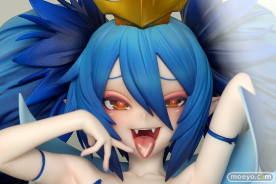 ウイング ボンバーガール アクア LESLyzerosix 広瀬裕之 フィギュア ワンホビギャラリー 2020 AUTUMN 07