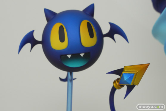 ウイング ボンバーガール アクア LESLyzerosix 広瀬裕之 フィギュア ワンホビギャラリー 2020 AUTUMN 13