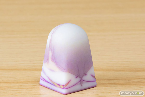 おにぎりフィギュアシリーズ『Re:ゼロから始める異世界生活』「スバル」「エミリア」「ラム」「レム」 03