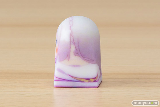 おにぎりフィギュアシリーズ『Re:ゼロから始める異世界生活』「スバル」「エミリア」「ラム」「レム」 04