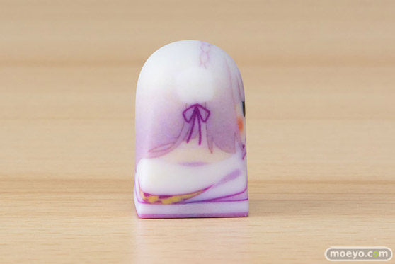 おにぎりフィギュアシリーズ『Re:ゼロから始める異世界生活』「スバル」「エミリア」「ラム」「レム」 06