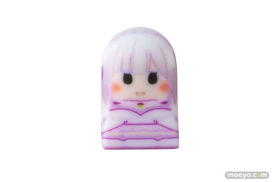 おにぎりフィギュアシリーズ『Re:ゼロから始める異世界生活』「スバル」「エミリア」「ラム」「レム」 09